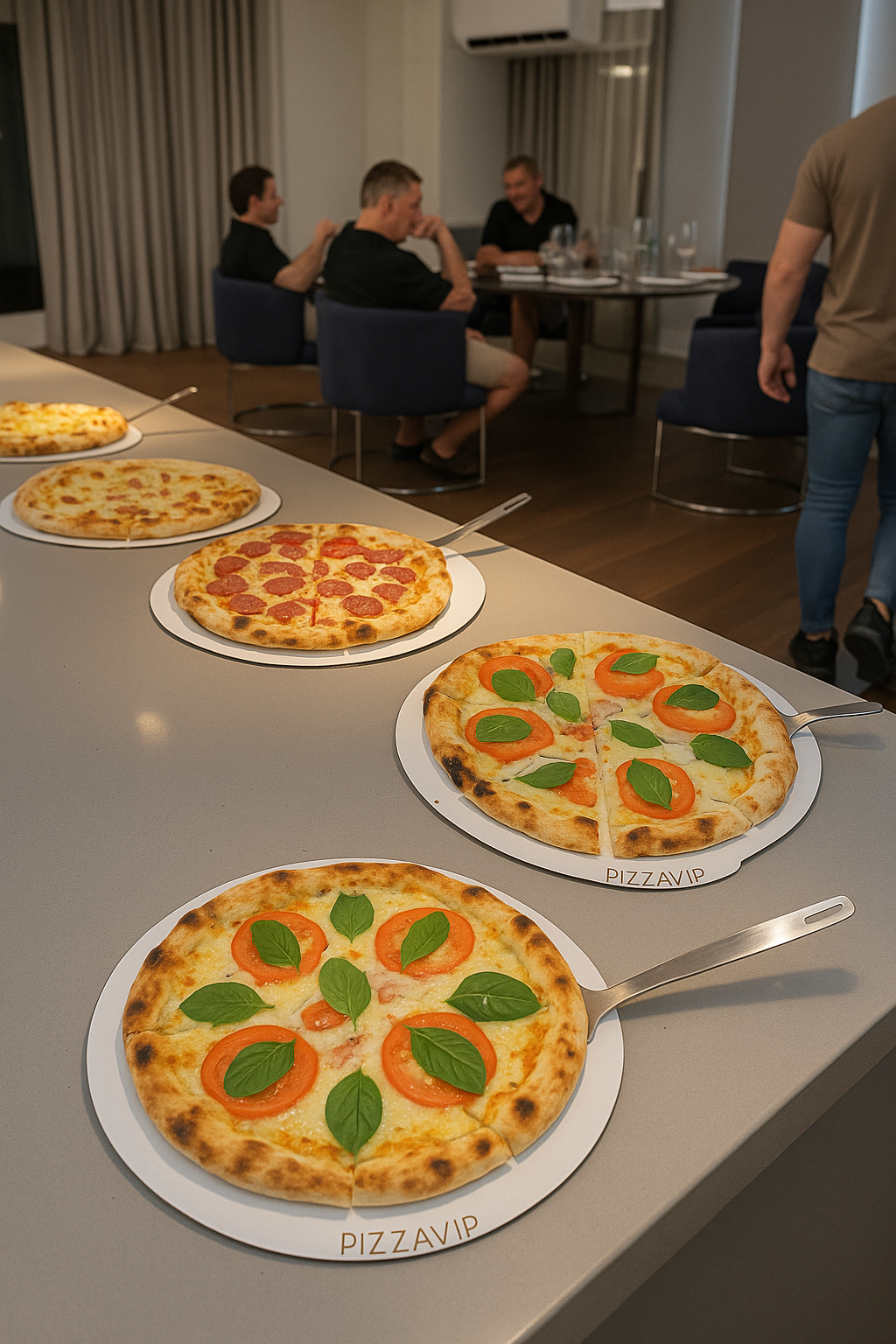 pizza